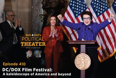 DC/DOX Film Festival: A kaleidoscope of America and beyond