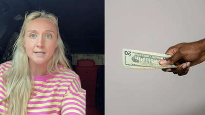 Georgia Woman’s Neighbor Asks Her For $20 for an Event. The Neighbor Won’t Stop Begging For More: ‘She Called Me 20 Times’