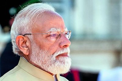 View: PM Modi has transformed the grammar of politics