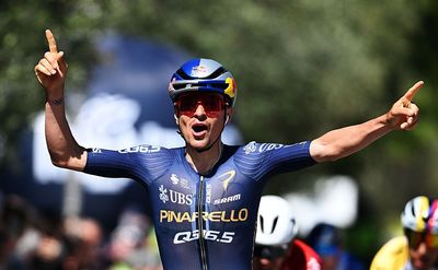'The first goal is to enjoy the Tour de France' – Chasing GC not the only ambition for Tom Pidcock on return to cycling's biggest race