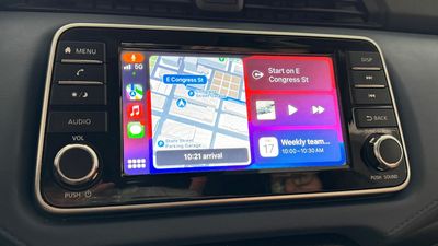 Forget Siri AI and EQ for AirPods, Apple's key WWDC announcement is CarPlay video streaming — and I worry it'll make for more dangerous roads