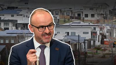 Higher debt, cheaper homes as territory axes stamp duty