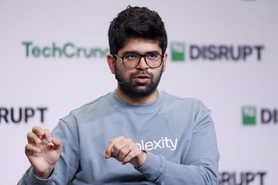 Perplexity Sticks To 2028 IPO Timeline As OpenAI, Anthropic Take Steps To Public Markets