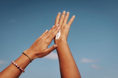New sunscreen ingredient approved in US for first time in 25 years