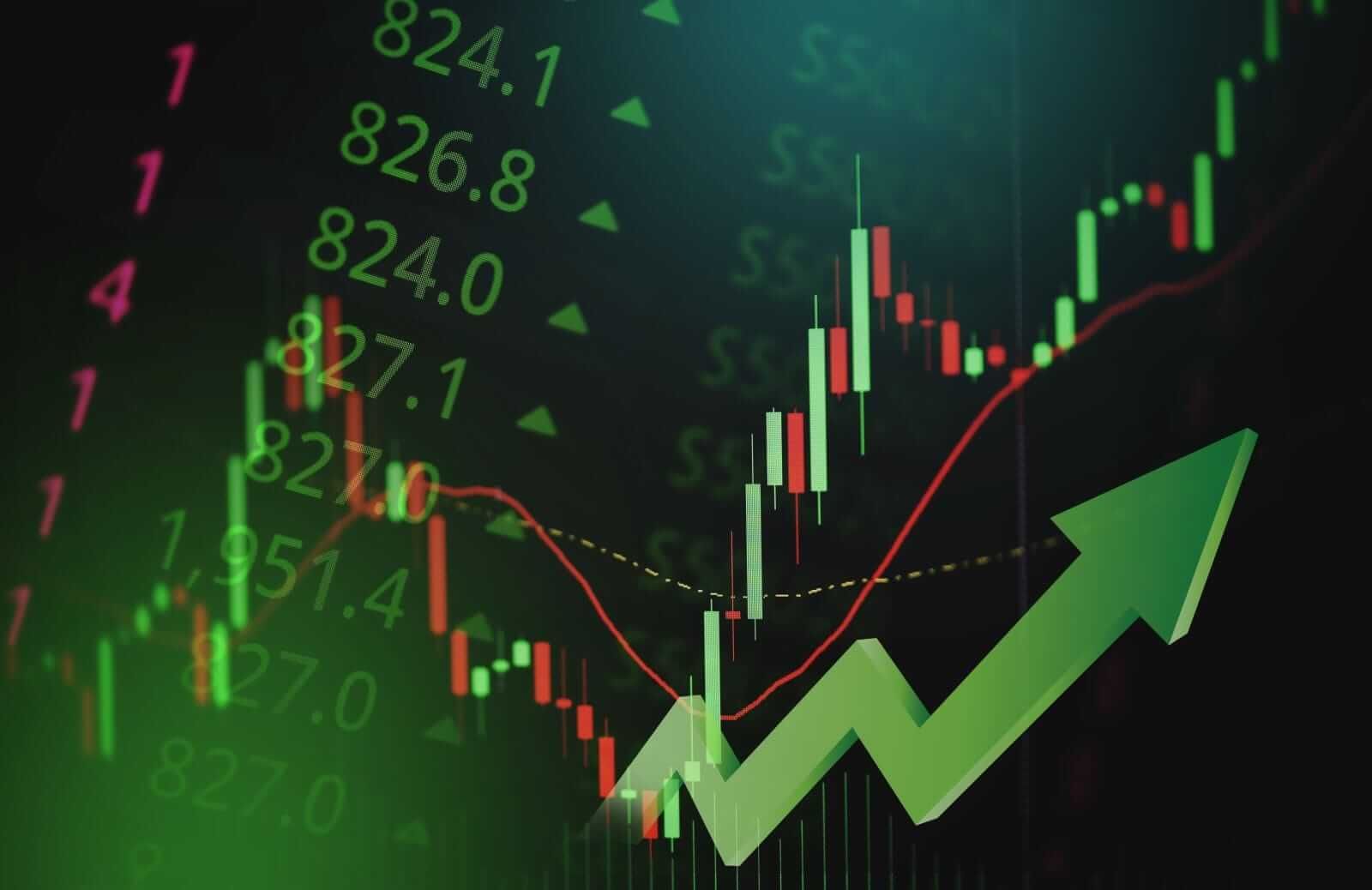 1 News Article Image How Is AMETEK's Stock Performance Compared to Other Industrial Stocks?