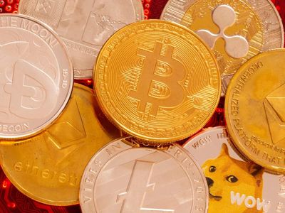 In Trump's crypto 'scrip', family always wins. Investors don't