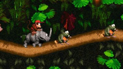 Nintendo may be adding challenges to Switch Online retro games, dataminers find, letting the spirit of the Wii U's crown jewel live on