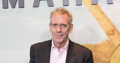 Hugh Laurie Apologizes For ‘Drunken’ Outburst Over ‘House’ Criticism After Fans Attack Journalist Online