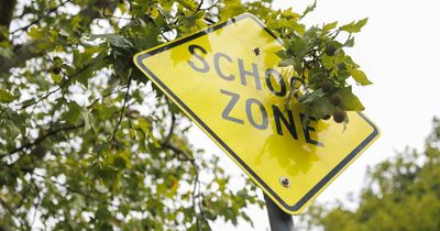 We don't want to close schools tomorrow. This is why we have to