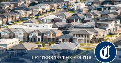 Housing can be the way to wealth. But we need to rethink it
