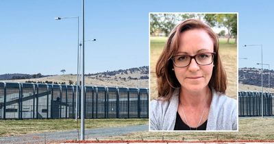 Complex cases drive funding plea from prisoners' support service