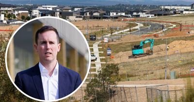 25,000 new homes: a suburb-by-suburb guide to the latest land release plan