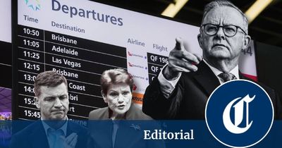 Dog-whistling on migration won't stop the rise of the right