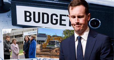 The ACT budget your way: the one stop story for everything you need to know
