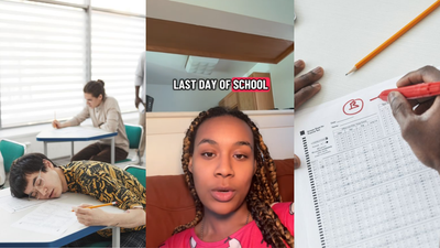 Florida Teacher Emails a Mom About Her Failing Child. Mom Turns the Blame: ‘I’m Never Confused When My Students Refuse to Take Accountability.’