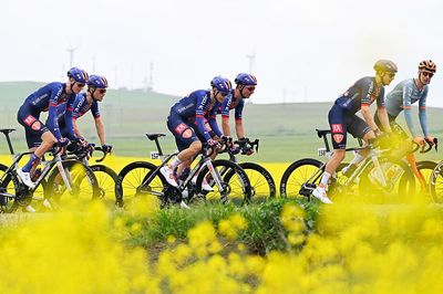 'Things aren't going smoothly' – Picnic-PostNL acknowledge struggles as they lie 29th in UCI rankings with just one victory in 2026