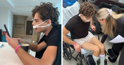 Looksmaxxer Clavicular Shows Off His Nose Job Before-And-After, And Fans Are Worried He “Ruined His Face”