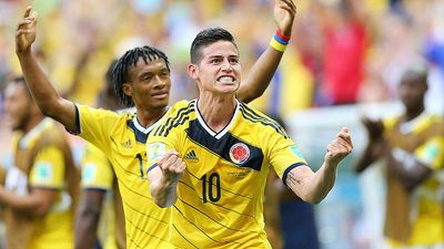 11 Players Real Madrid Signed After Standout World Cup Performances