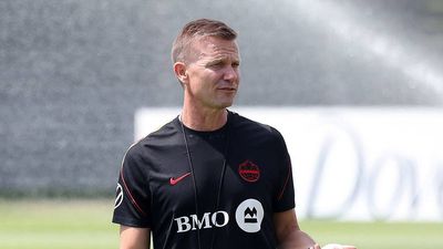 Canada Names Injury Replacement Before World Cup Opener