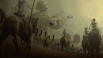 How 75 oil paintings became Annecy 2026's breakout animated short