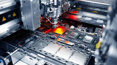 Google reportedly orders at least three million chips from Intel to arrive in 2028, as TSMC struggles to keep up with the AI boom