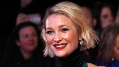 Exclusive: After getting 'All the jobs I auditioned for' Joanna Page reveals the one final role she’d love to ‘complete’ her career