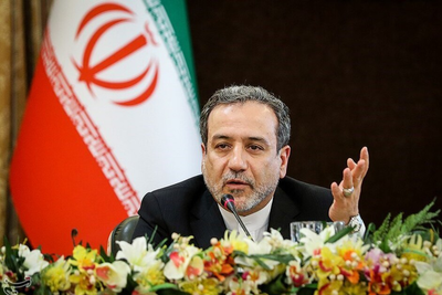 'We Prefer Diplomacy But Speak Other Languages Too': Araghchi Says After Iran Downs US Apache