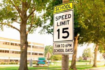 Florida city issues 44,000 school zone speeding tickets in less than one year