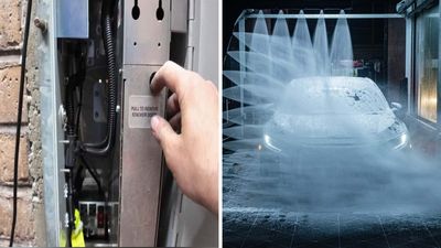 Man Opens Car Wash. Then He Keeps Having The Same Surprising Problem: 'So That's Why Walt Bought A Car Wash In Breaking Bad...'