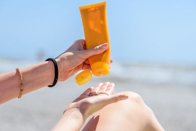 What is bemotrizinol? The sunscreen ingredient that was just approved by FDA