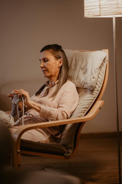 These Recliners Could Prevent a Dangerous Fall — What Seniors Should Look For Before Buying One