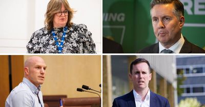 'Walking distance from Parliament': ACT govt to skip Senate inquiry into key bill