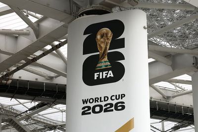 Tens of thousands of World Cup tickets remain on resale sites as prices stay high