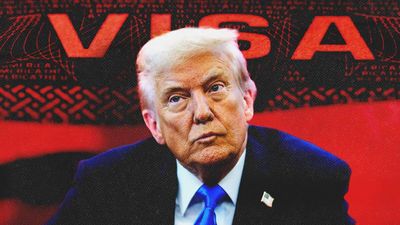 Trump's $100,000 H-1B Visa Fee Is an Unconstitutional Tax, a Federal Judge Rules