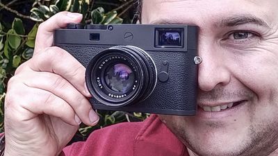 Forget camera settings – this is the shutter speed I trust every time