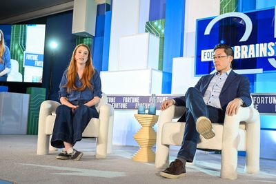 Why are AI bills exploding? Sara Hooker says companies are deploying armies of agents that aren’t actually learning