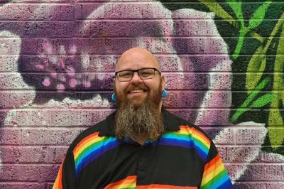 Matthew Neumann's Mission to Strengthen Community Support Through the LGBTQ Foundation of Kansas