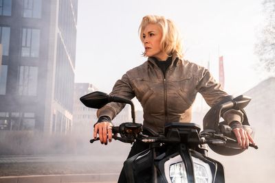 Amazon’s New Spy Thriller Revitalizes An Underrated Trope