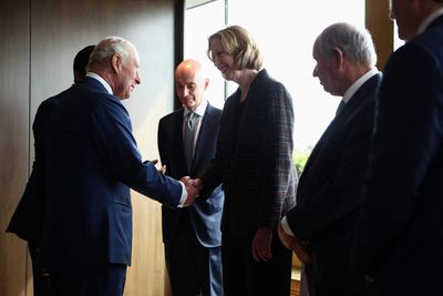 BP's new CEO Meg O'Neill rips up the energy giant's playbook—and the 'green' era with it