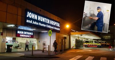 Why your wait in the emergency department just keeps getting longer