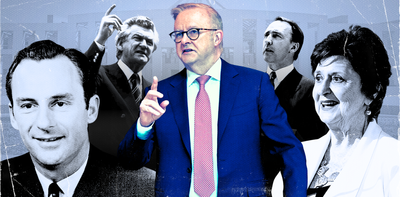 Reform is hard. Albanese and Chalmers need to stay the course