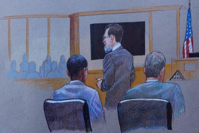 Karmelo Anthony found guilty of murder and sentenced to 35 years