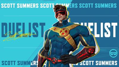 Marvel Rivals Season 8.5 patch notes: Cyclops joins as Duelist, new map, mode and Summer skins arrive