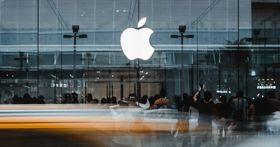 Apple Stores iCloud Data on China's Government Servers While Refusing EU's Siri AI Rollout Over 'Privacy'