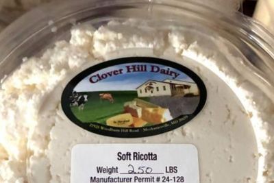 Cheese recalled in US after being linked to listeria outbreak that has left one dead and multiple sick