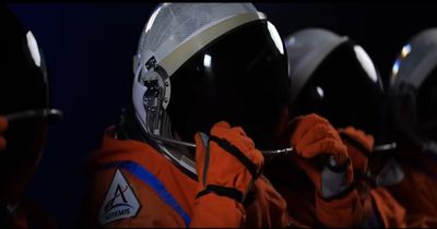 What Is the Artemis III Mission? NASA Names Four-Person Crew to Test SpaceX and Blue Origin's Commercial Lunar Landers