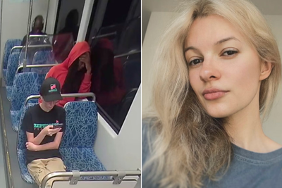 Man accused of stabbing Ukrainian immigrant Iryna Zarutska found unfit to stand trial