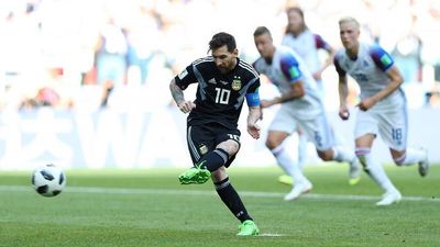 How to Watch Argentina vs. Iceland on TV, Live Stream