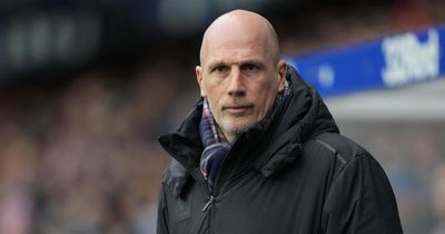 Ex-Rangers chief lifts lid on working with Phillipe Clement on transfers