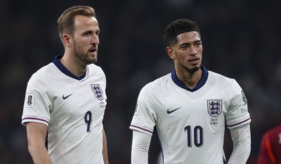 Scotland are set for a World Cup bank holiday: Will England get one too?